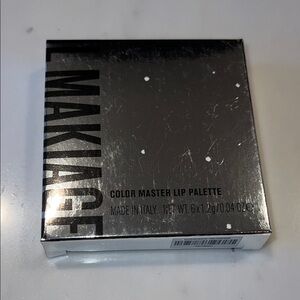 ✨ IL MAKIAGE Color Master Lip Palette – Shade Pink Champagne, New in box ✨